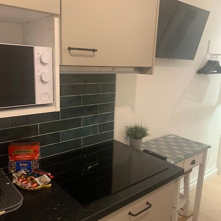 Cosy Studio En Face De La Gare Nice Dış mekan fotoğraf